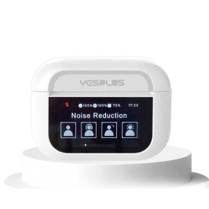 هدفون داخل گوش بی سیم یس پلاس مدل TWS22